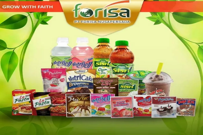 Info Loker Hari Ini di PT Forisa Nusapersada SMA dan SMK, Cek Persyaratan di Sini!