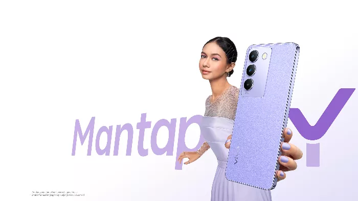Intip Bocoran Spesifikasi HP Vivo Y100 5G Segera Rilis di Indonesia!