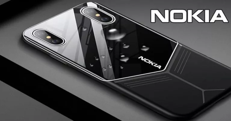 Intip Harga Nokia Alpha Lite 2024, Punya Spesifikasi yang Gak Kaleng-Kaleng!