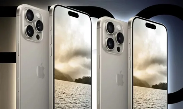 bocoran iphone 16
