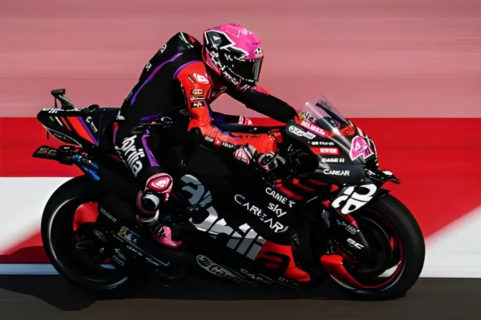 Link Streaming MotorGP Mandalika 2023 Hari Ini 15 Oktober, Main Race Dimulai Pukul 14.00 WIB