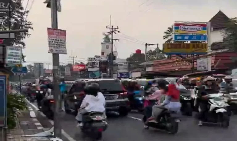 kawasan puncak bogor