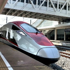 Jadwal Kereta Cepat Jakarta Bandung Whoosh Terbaru Bulan Mei 2024, Halim Tegalluar Padalarang