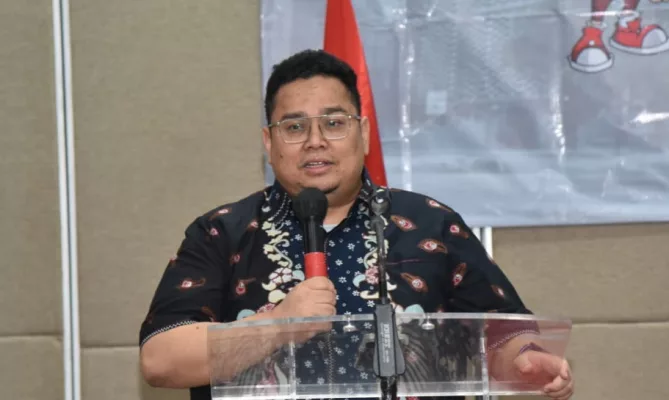 24 Jam Sirekap Tak Update, Bawaslu Minta KPU Hentikan Real Count