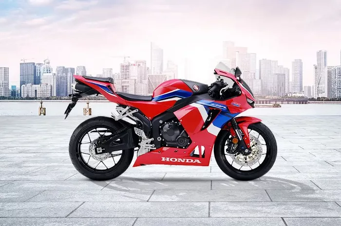 Crb600rr clearance