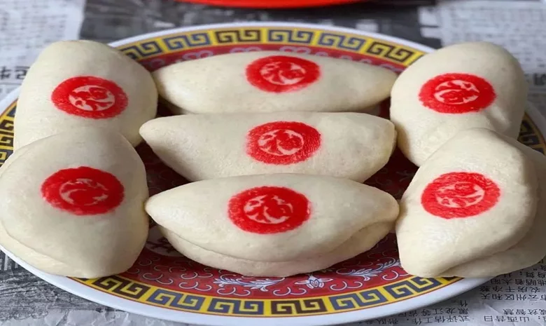 Kue ho yek pao