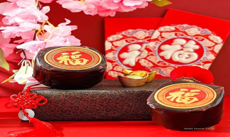 Resep Kue Keranjang khas Imlek Tepung yang Enak dan Simpel, Apakah Kue Keranjang Halal? Simak Pengertiannya