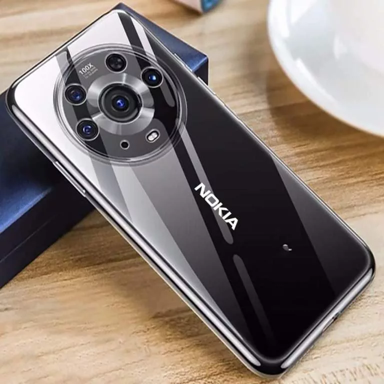 Lagi Cari HP Premium Terbaru? Ada Nokia X90 Pro Max 2024, Cek Harga di Sini