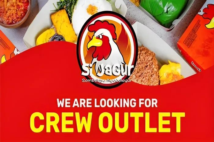 Wajib Daftar! Ayam Sijagur Bandung Buka Loker Terbaru Bagi Lulusan SMA dan SMK, Ini Syaratnya