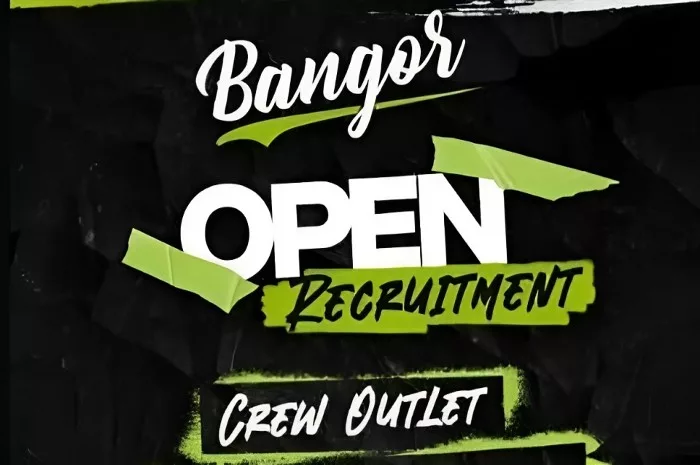 Peluang Besar! Burger Bangor Bandung Buka Loker Untuk Fresh Graduate SMA SMK, Ini Syaratnya