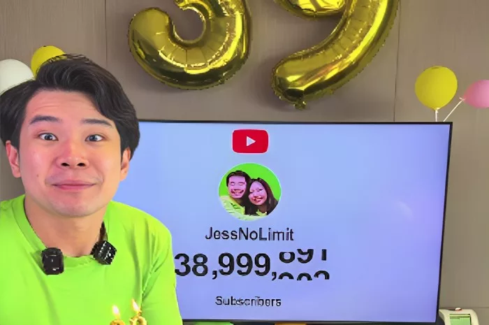 Gaji Sampai 15 Juta, Jess No Limit dan Sisca Kohl Buka Loker Terbaru 3 Posisi Sekaligus, Ini Link Daftarnya