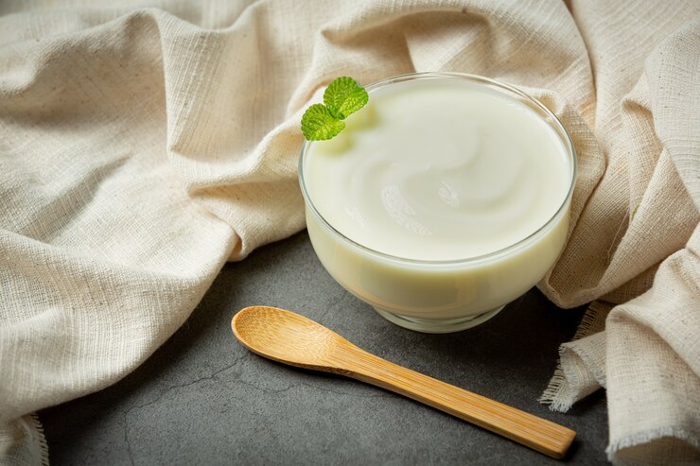 segudang manfaat Yoghurt