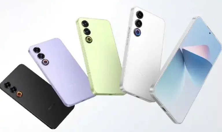 ponsel Meizu 21