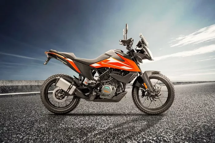 Mau Motor Fantastis untuk Dompet Tipis? Kredit KTM 250 Adventure Jawabannya, Cek Skema Cicilan
