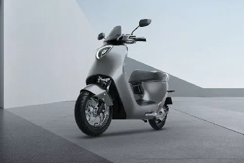 Banting Harga! Motor Listrik Yadea G6 Diskon Rp8 Jutaan, Cek Spesifikasi di Sini