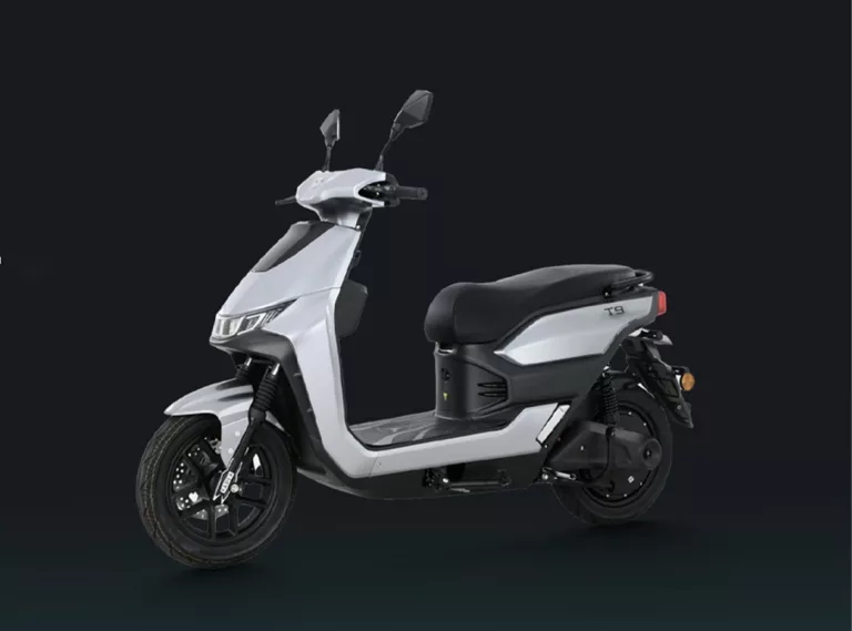 Review Spesifikasi Motor Listrik Yadea T9