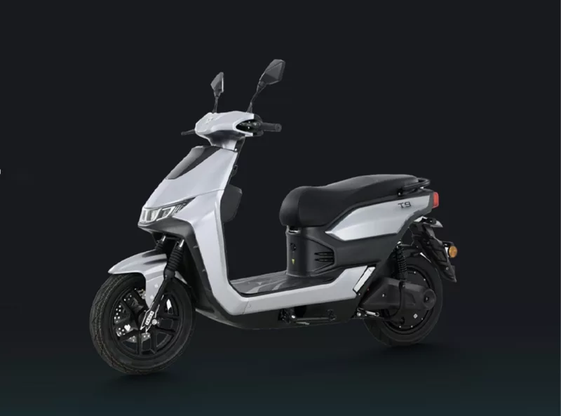 Review Spesifikasi Motor Listrik Yadea T9