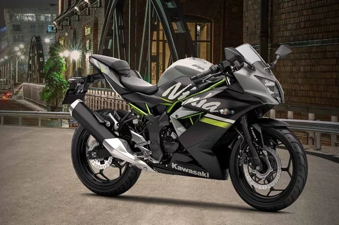 Desainnya Gagah, Motor Sport Kawasaki Ninja 250SL Dapapat Dibeli Secara Kredit, Cicilannya Mulai 800 Ribuan