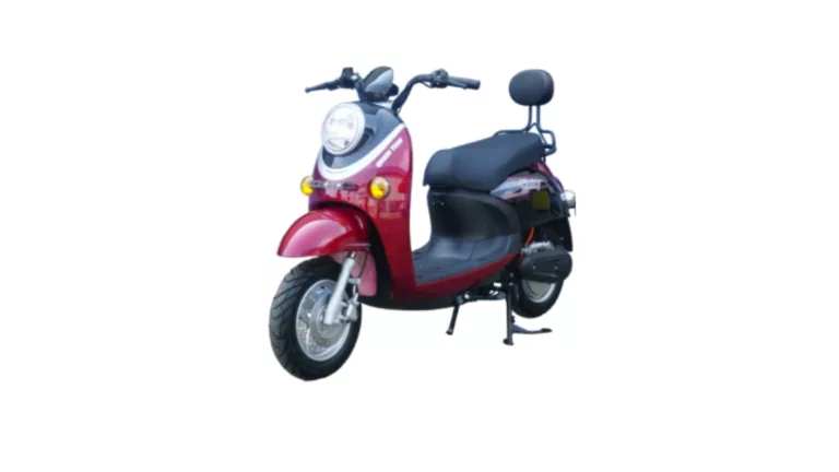 Update Harga Terbaru Motor Listrik GT Unity Classic Bikin Tampil Mewah tanpa Menguras Dompet
