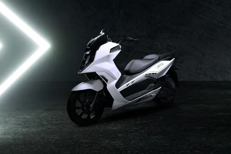 5 Keunggulan pada Motor Listrik Alva One dengan Tampilan yang Super Menarik dan Fitur Mewah