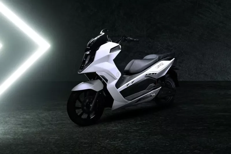 5 Keunggulan pada Motor Listrik Alva One dengan Tampilan yang Super Menarik dan Fitur Mewah