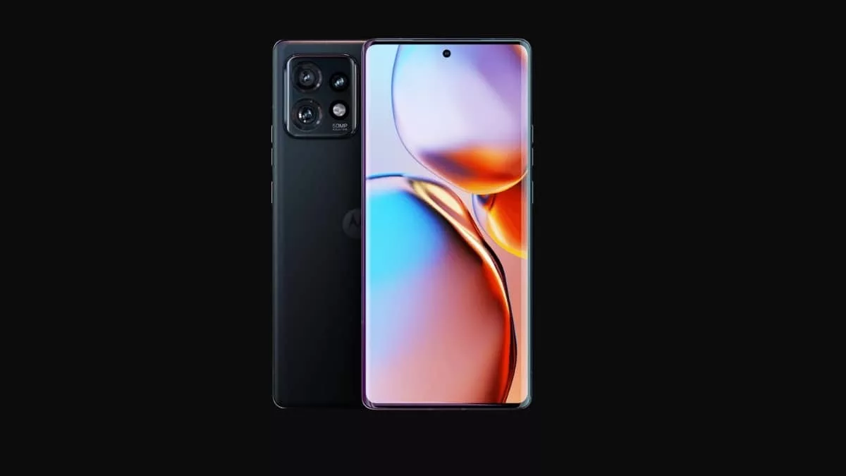 motorola egde 50 pro