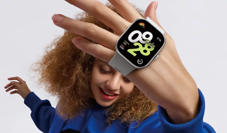 Murah Banget! Intip Harga Redmi Watch 4, Punya Fitur Kesehatan Mental Murah Banget! Intip Harga Redmi Watch 4, Punya Fitur Kesehatan Mental