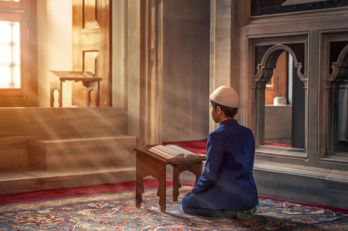 Siap-Siap Dibuat Takjub dan Terpana, Allah akan Perlihatkan Kesempurnaan Dzat-Nya di Akhirat Kelak