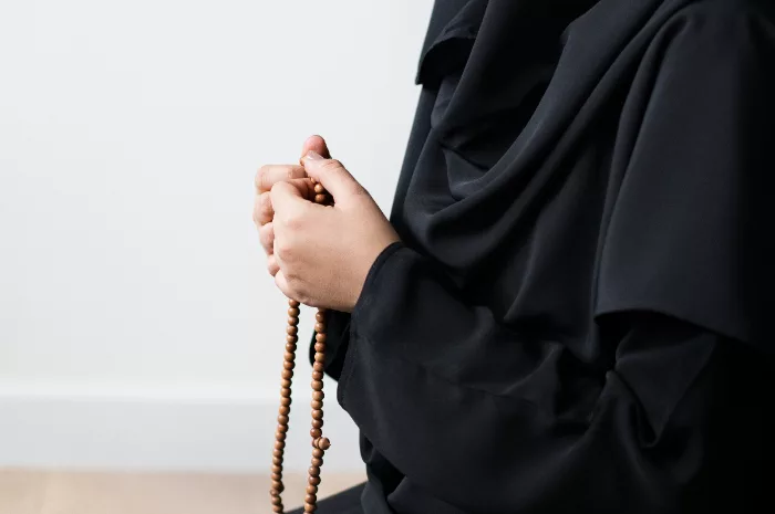 Allah Sangat Dekat dengan Hamba-Nya, Muslim Harus Pahami Ini, yang Menjadi Penghalang Hanya...