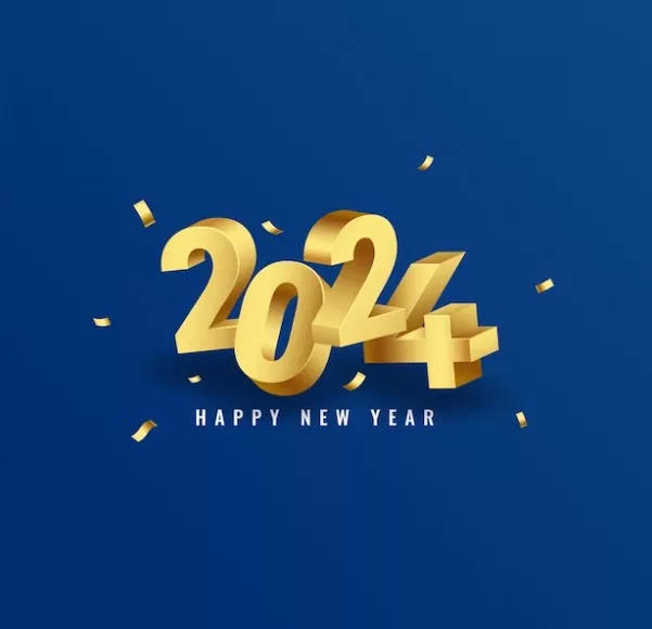 Pengumuman Tanggal Merah Tahun Baru 2024, Catat Jadwal Libur Nasional dan Cuti Bersama di Sini