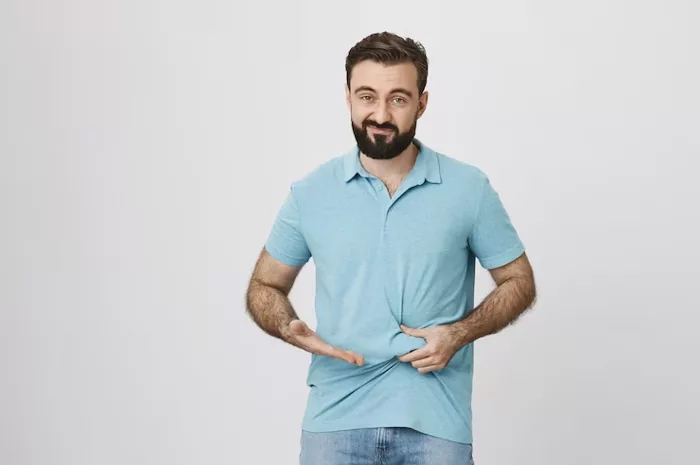 Kurus tapi Gemuk, Yuk Kenali Kondisi Skinny Fat, Ini Penyebabnya, Nomor 3 Sering Tidak Disadari