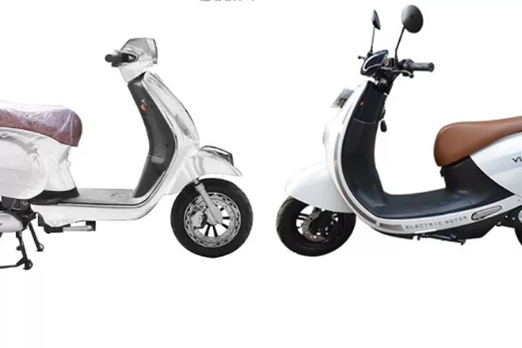 Viar Q1L vs Uwinfly T3