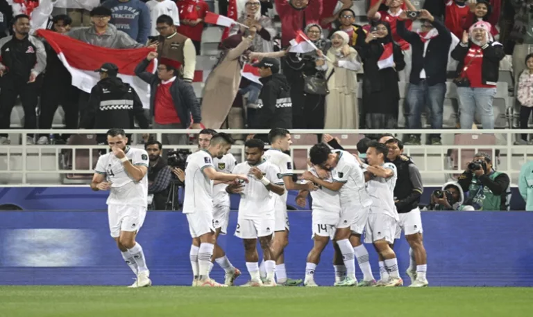 Timnas Indonesia