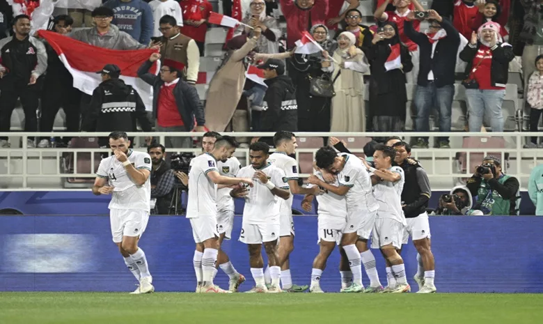 Timnas Indonesia
