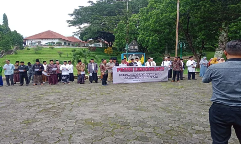 petisi linggarjati