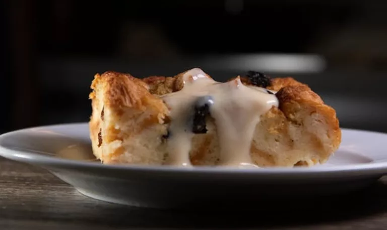 resep puding roti