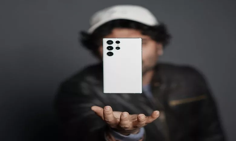 samsung kecerdasan buatan