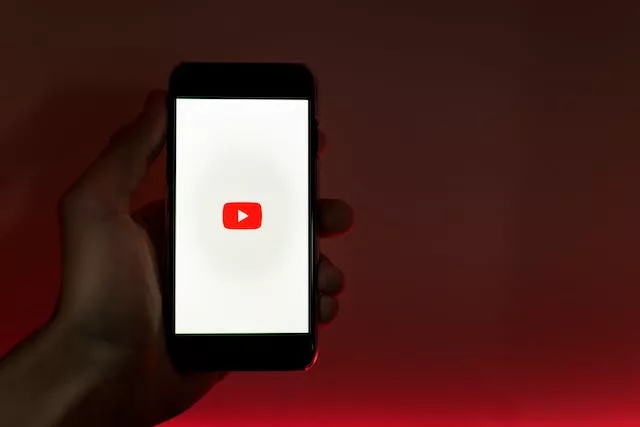 YouTube melarang pemblokir iklan