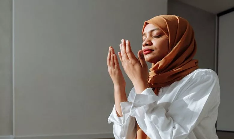 Doa dari Rasullulah