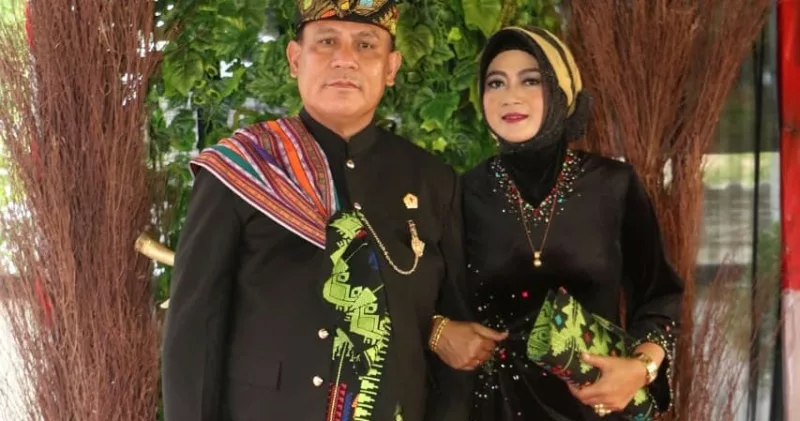 Profil Ardina Safitri, Istri Ketua KPK Firli Bahuri yang Ditetapkan jadi Tersangka