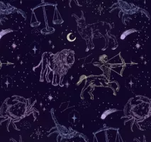 Ramalan Keberuntungan Zodiak di Tahun 2024, Termasuk Kamu?