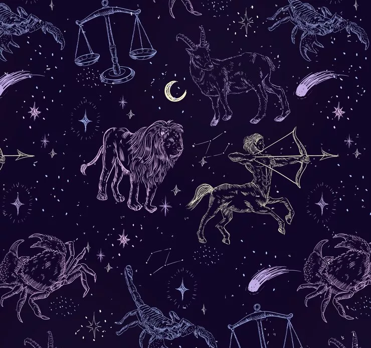 Ramalan Keberuntungan Zodiak di Tahun 2024, Termasuk Kamu?