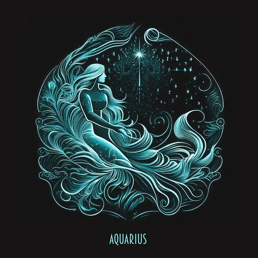 Ramalan Zodiak Aquarius September 2024, Asmara, Karir, dan Keuangan