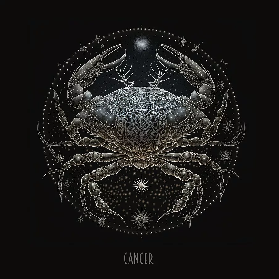 Ramalan Zodiak Cancer September 2024, Asmara, Karir, dan Keuangan