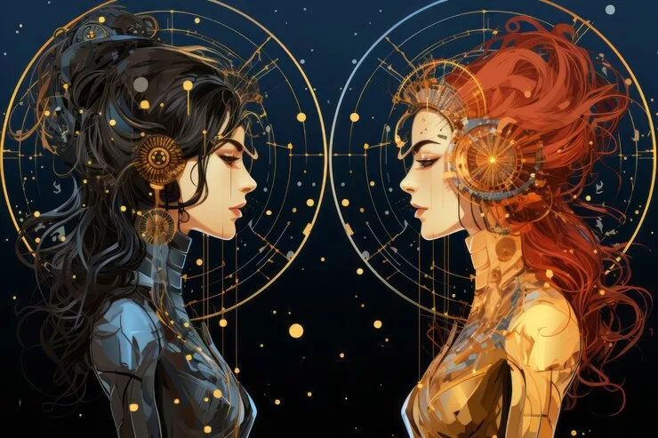 Ramalan Zodiak Gemini Tahun 2024: Asmara, Karir, dan Keuangan