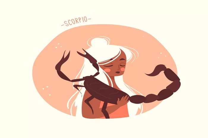 Ramalan Zodiak Scorpio Tahun 2024: Asmara, Karir, Keuangan