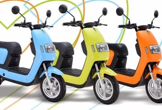5 Rekomendasi Motor Listrik Terbaik Akhir Tahun 2023, Ada ECGO 2 Harga Rp8 Jutaan