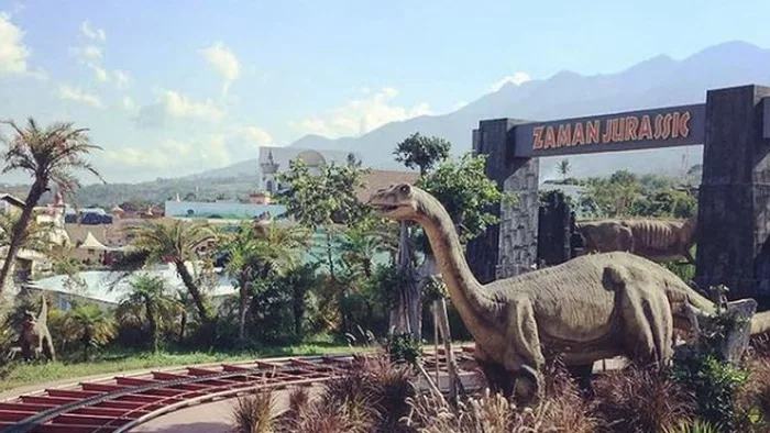 5 Rekomendasi Wisata Paling Populer di Jawa Timur, Ada Jatim Park 3 Cocok Liburan Bersama Keluarga