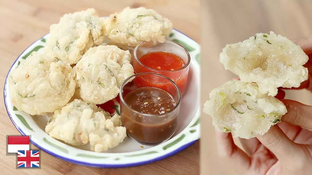 Resep Cireng Montok dan Kriuk Tahan Lama, Ide Jualan yang Menjanjikan