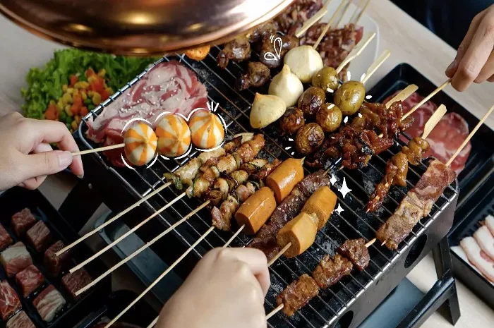Resep Grill Budget Rp100 Ribuan, Cocok Sebagai Menu Tahun Baru 2024